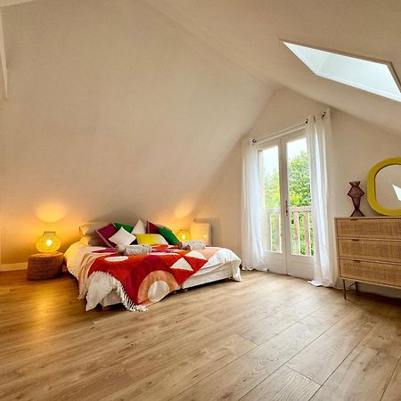 Maison La Corniche Blonville-sur-Mer Zewnętrze zdjęcie