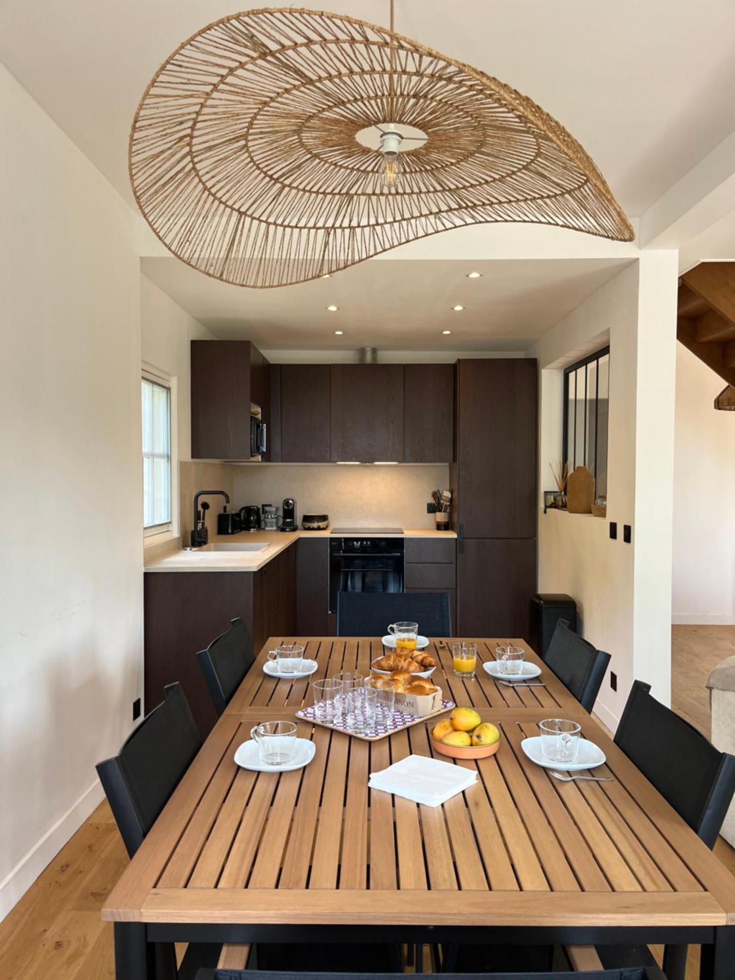 Maison La Corniche Blonville-sur-Mer Zewnętrze zdjęcie