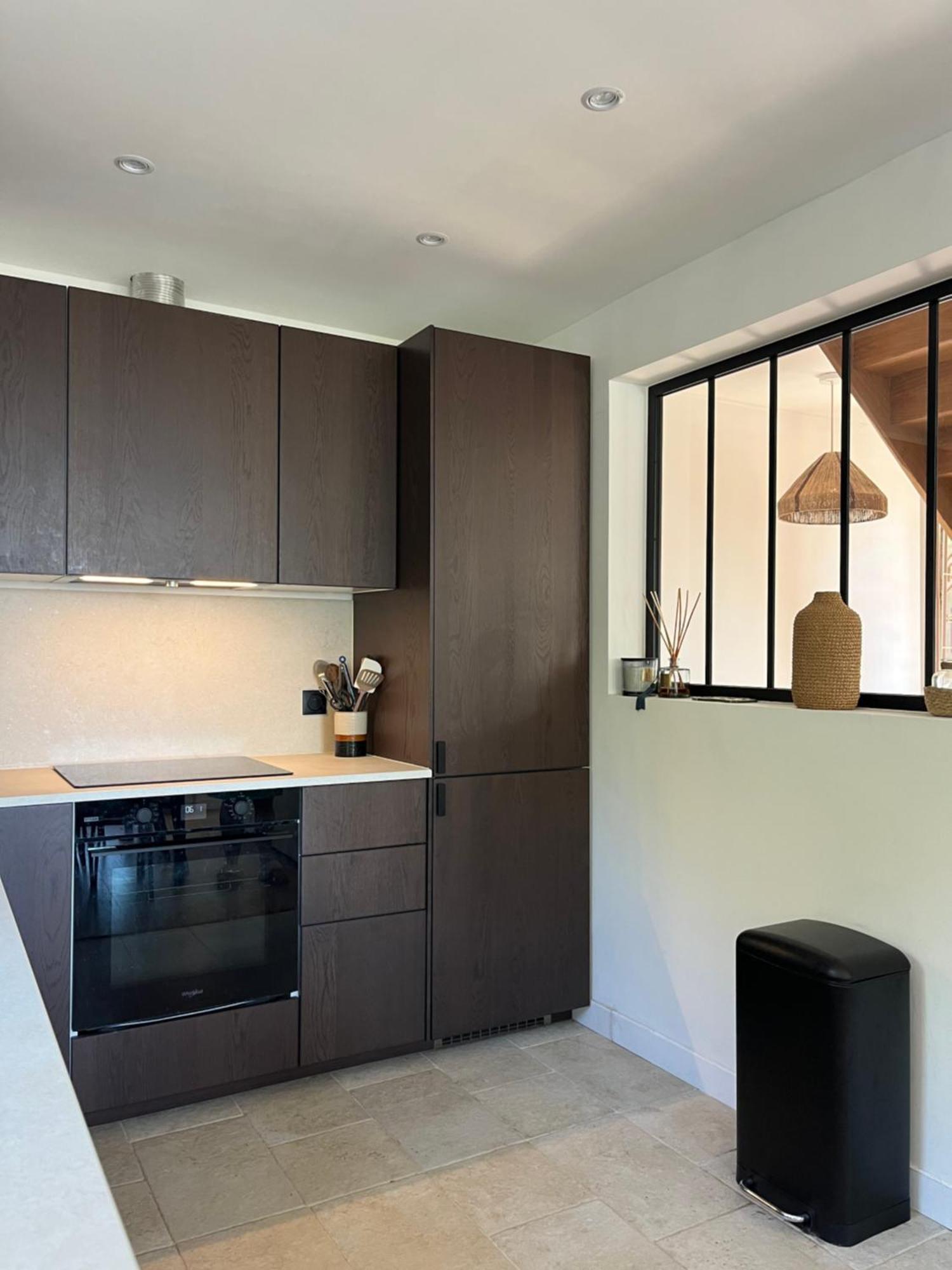 Maison La Corniche Blonville-sur-Mer Zewnętrze zdjęcie