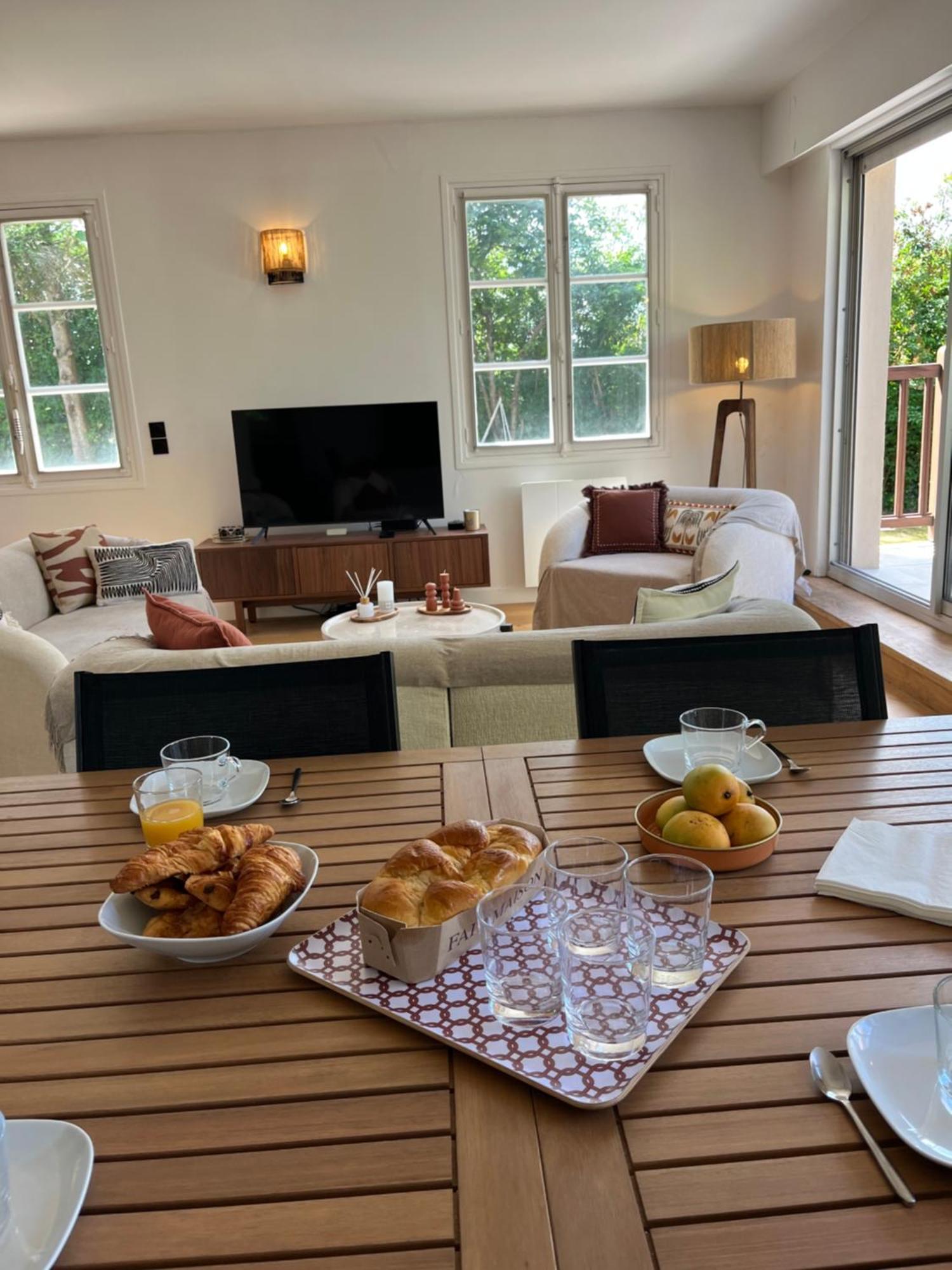 Maison La Corniche Blonville-sur-Mer Zewnętrze zdjęcie