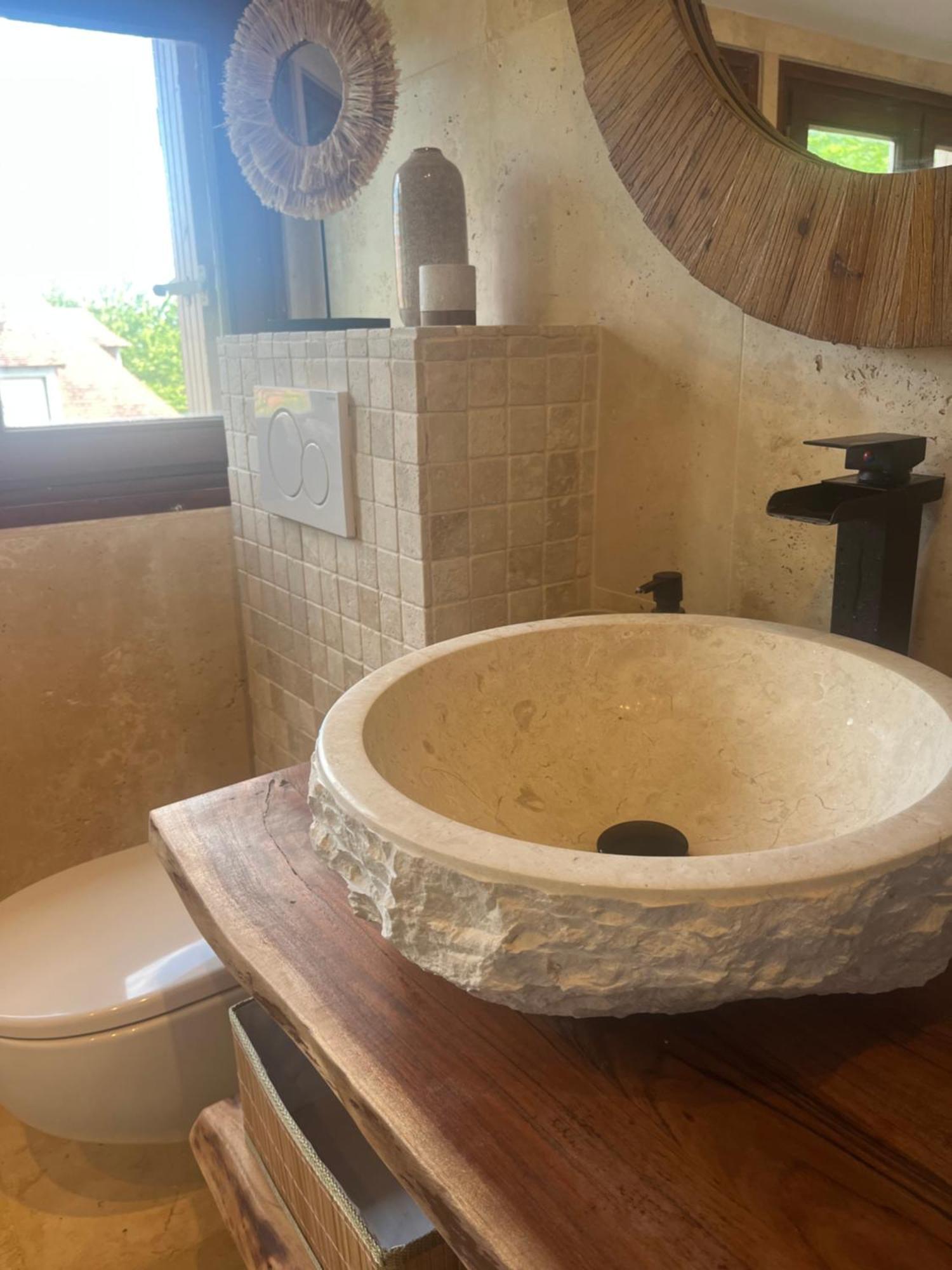 Maison La Corniche Blonville-sur-Mer Zewnętrze zdjęcie