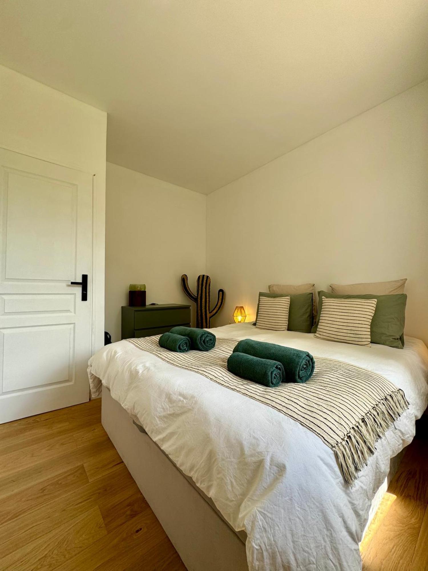Maison La Corniche Blonville-sur-Mer Zewnętrze zdjęcie