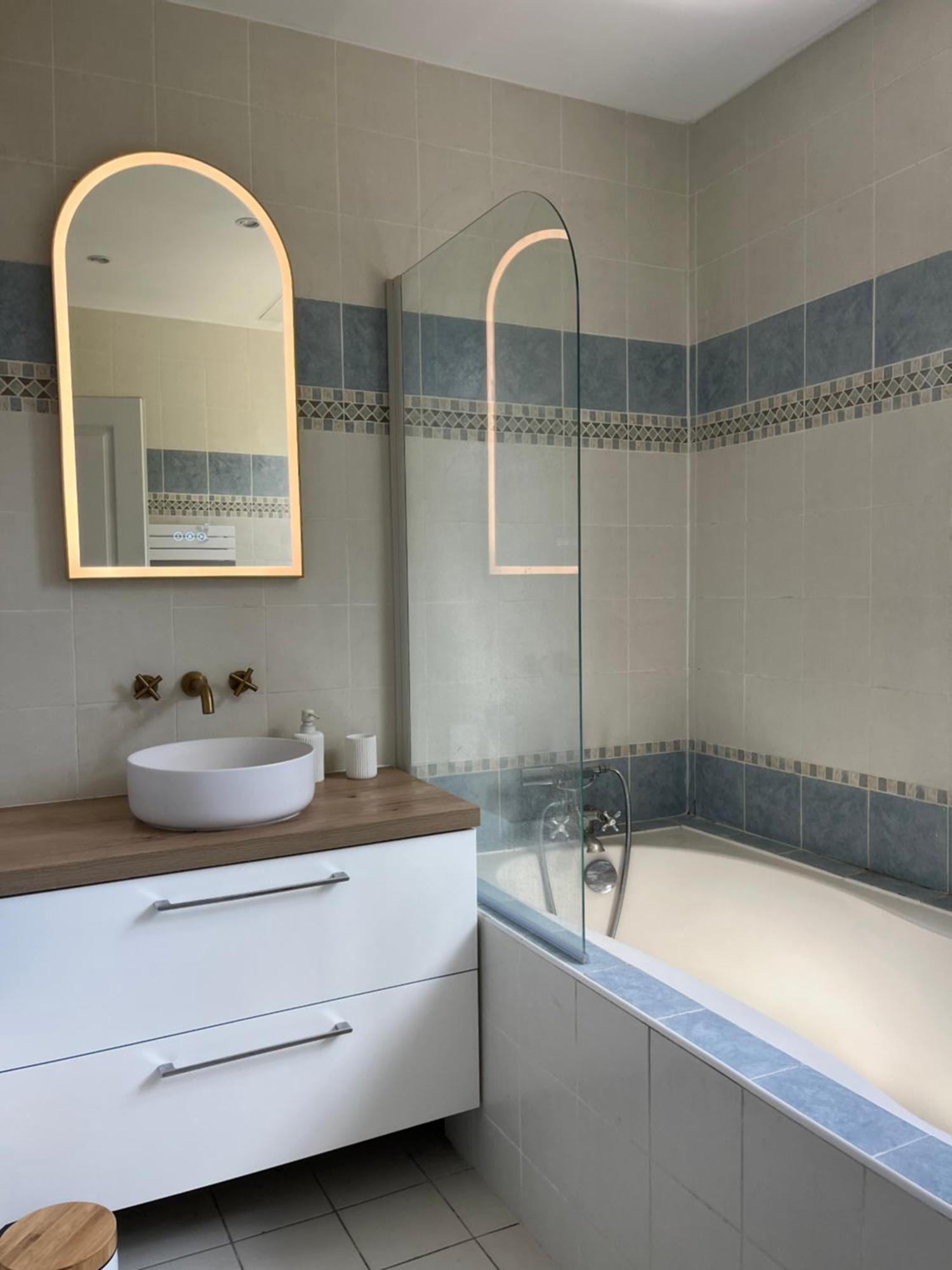 Maison La Corniche Blonville-sur-Mer Zewnętrze zdjęcie