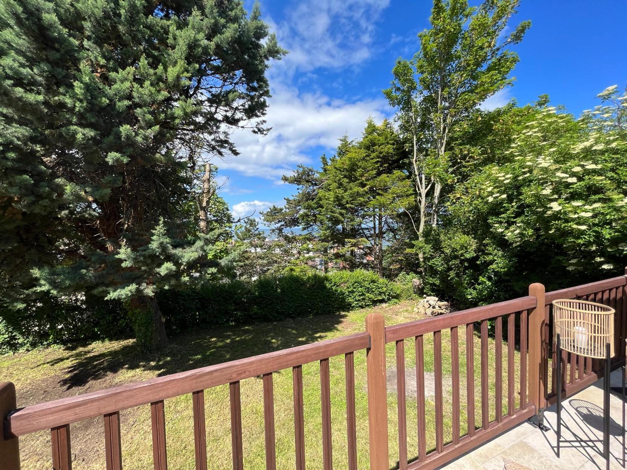 Maison La Corniche Blonville-sur-Mer Zewnętrze zdjęcie