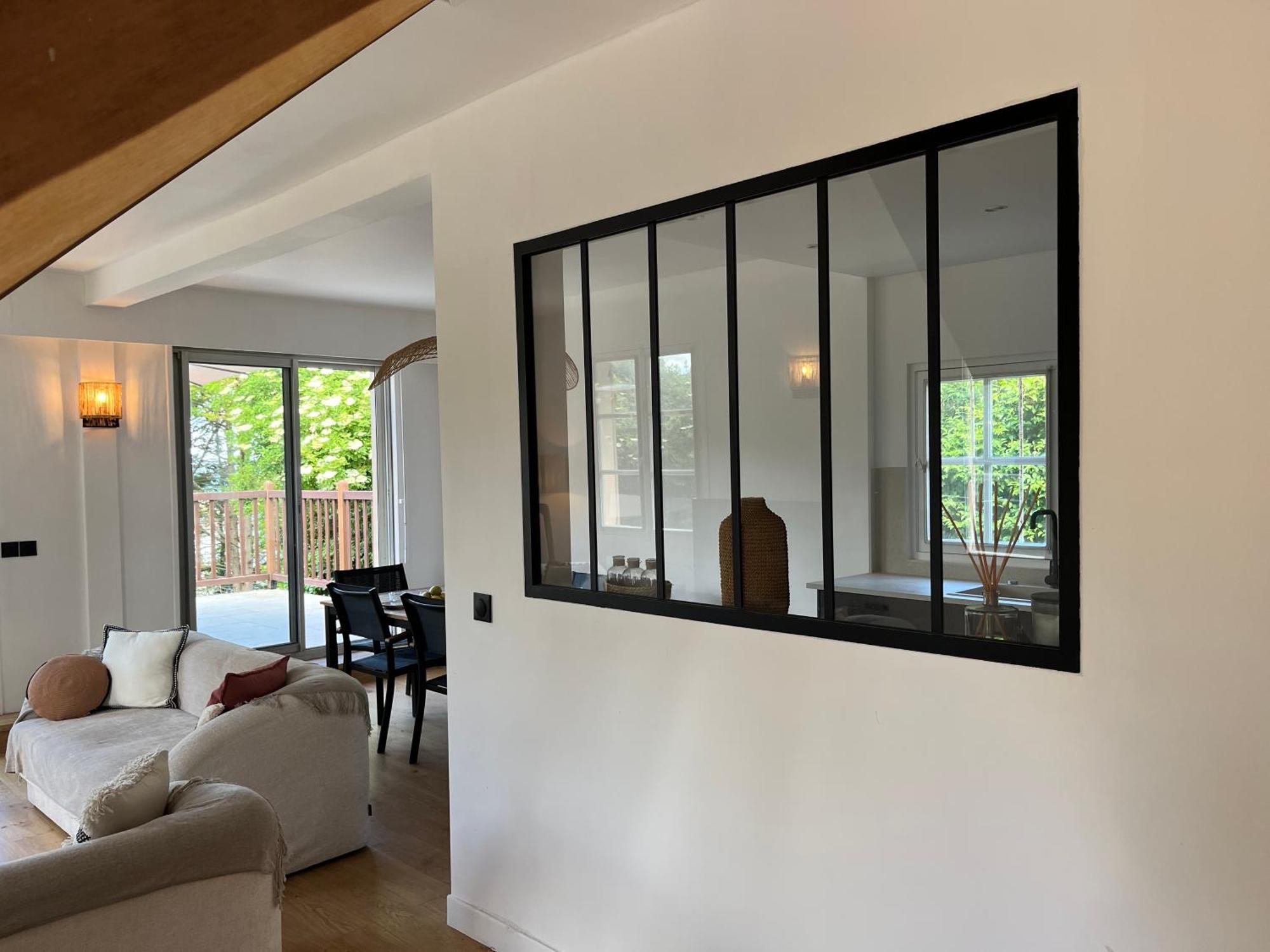 Maison La Corniche Blonville-sur-Mer Zewnętrze zdjęcie